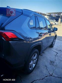 تويوتا راف 4